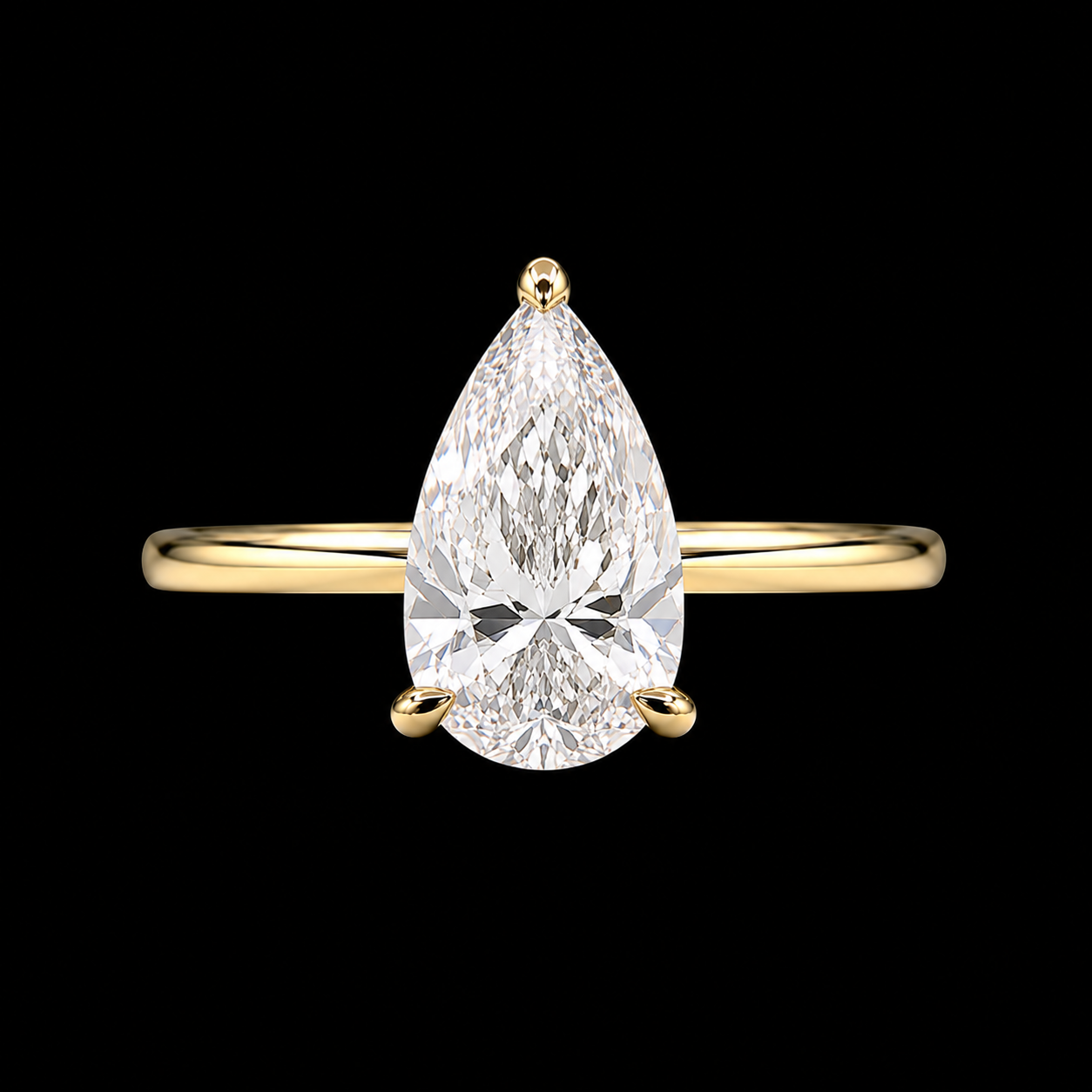 Pear Solitaire