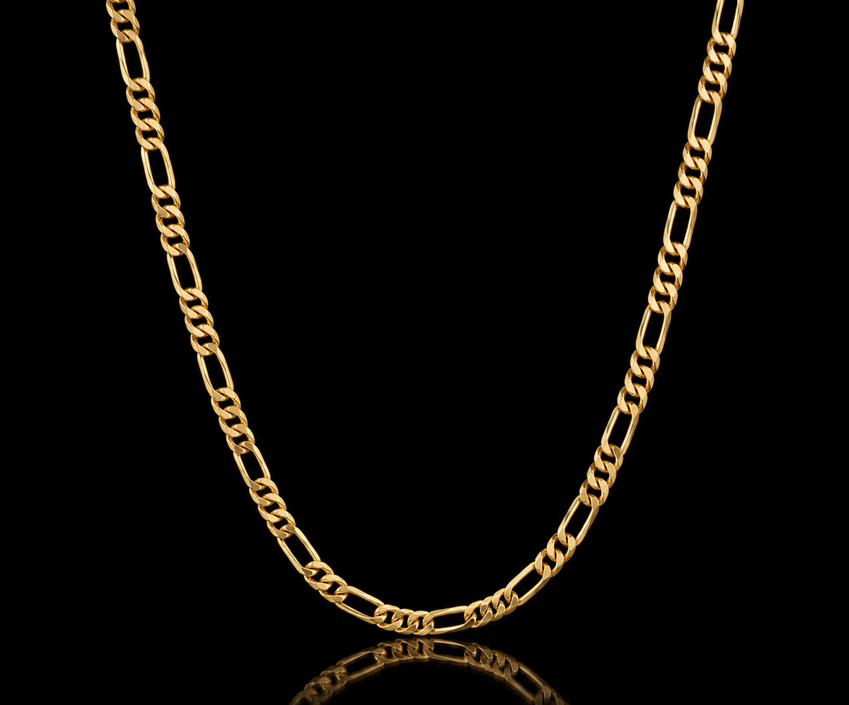 Figaro Chain