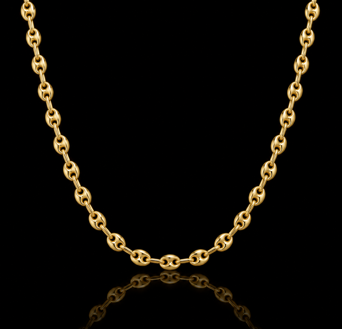 Coffee Bean Chain