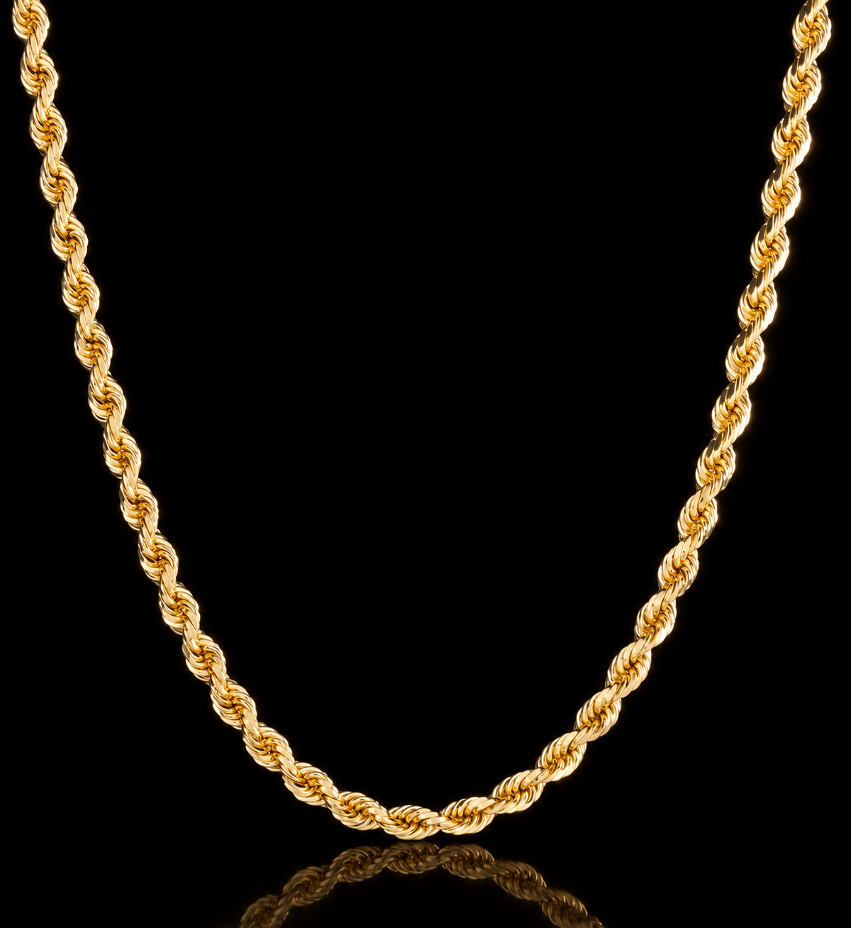 Rope Chain
