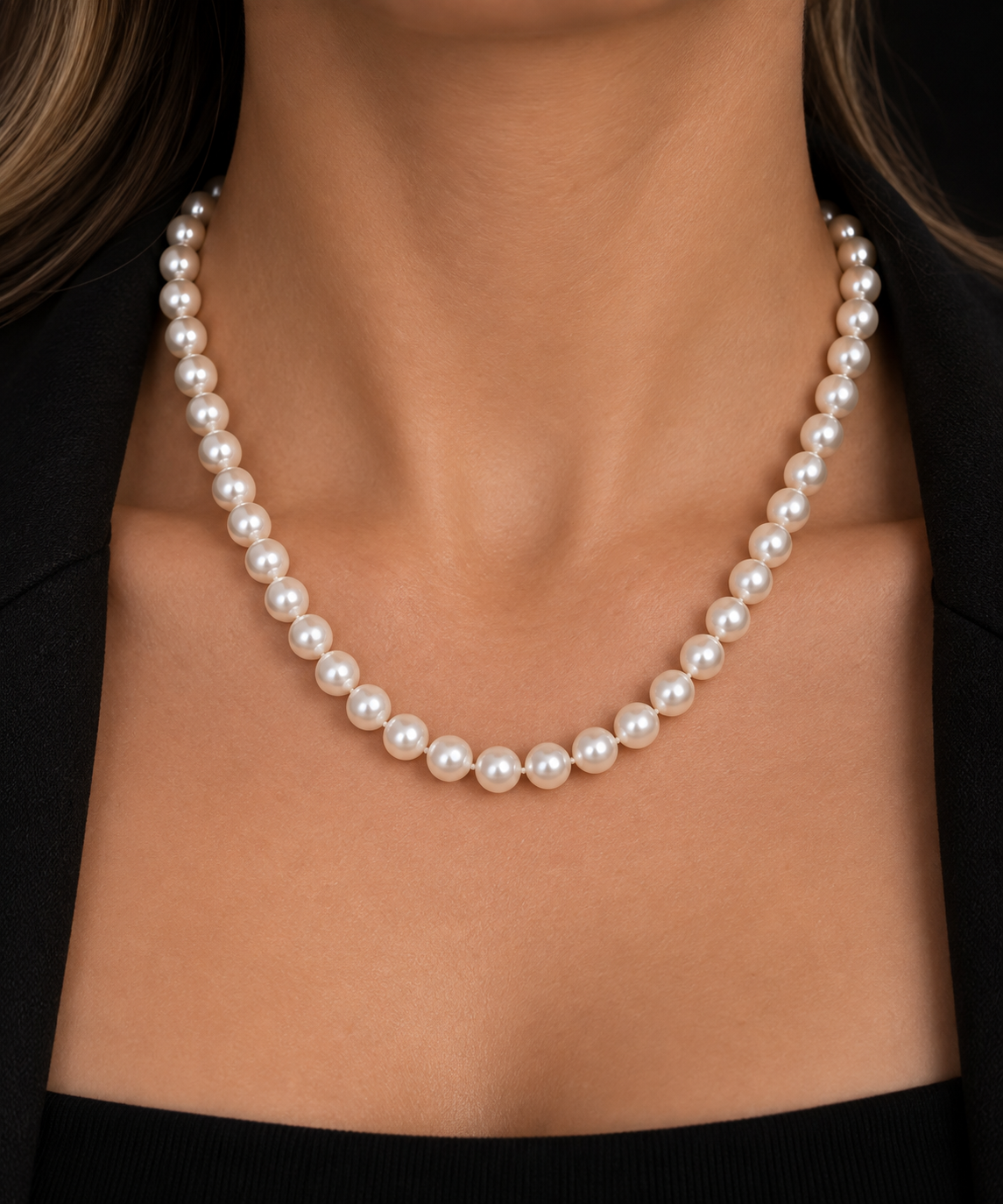 Pearls