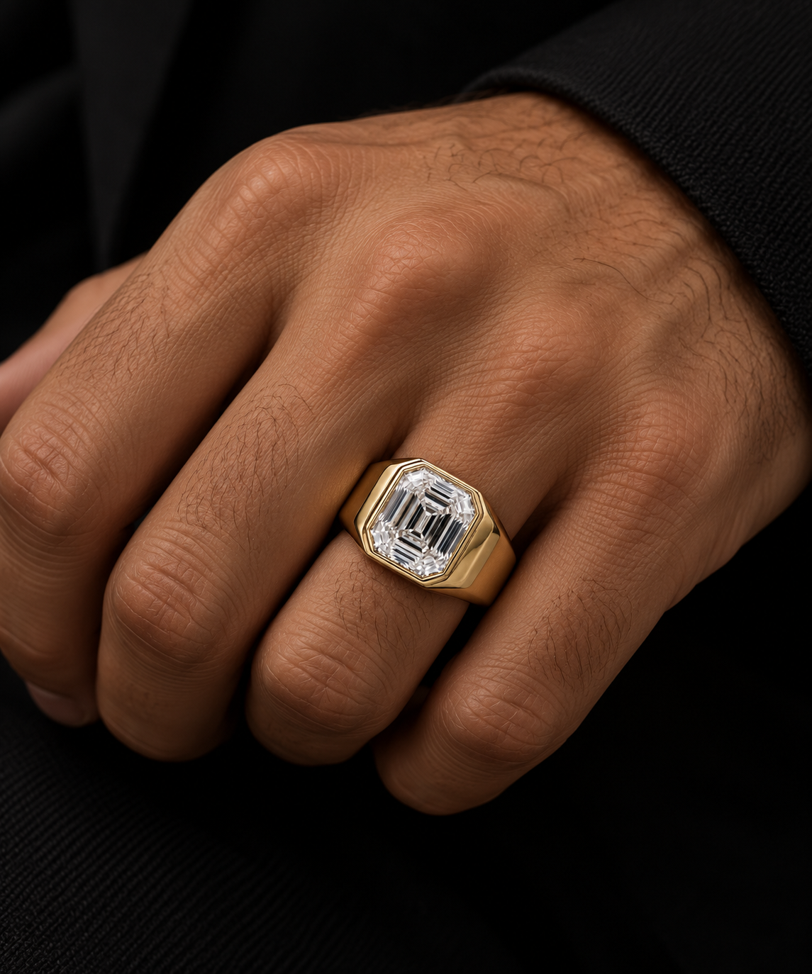 Men’s Rings