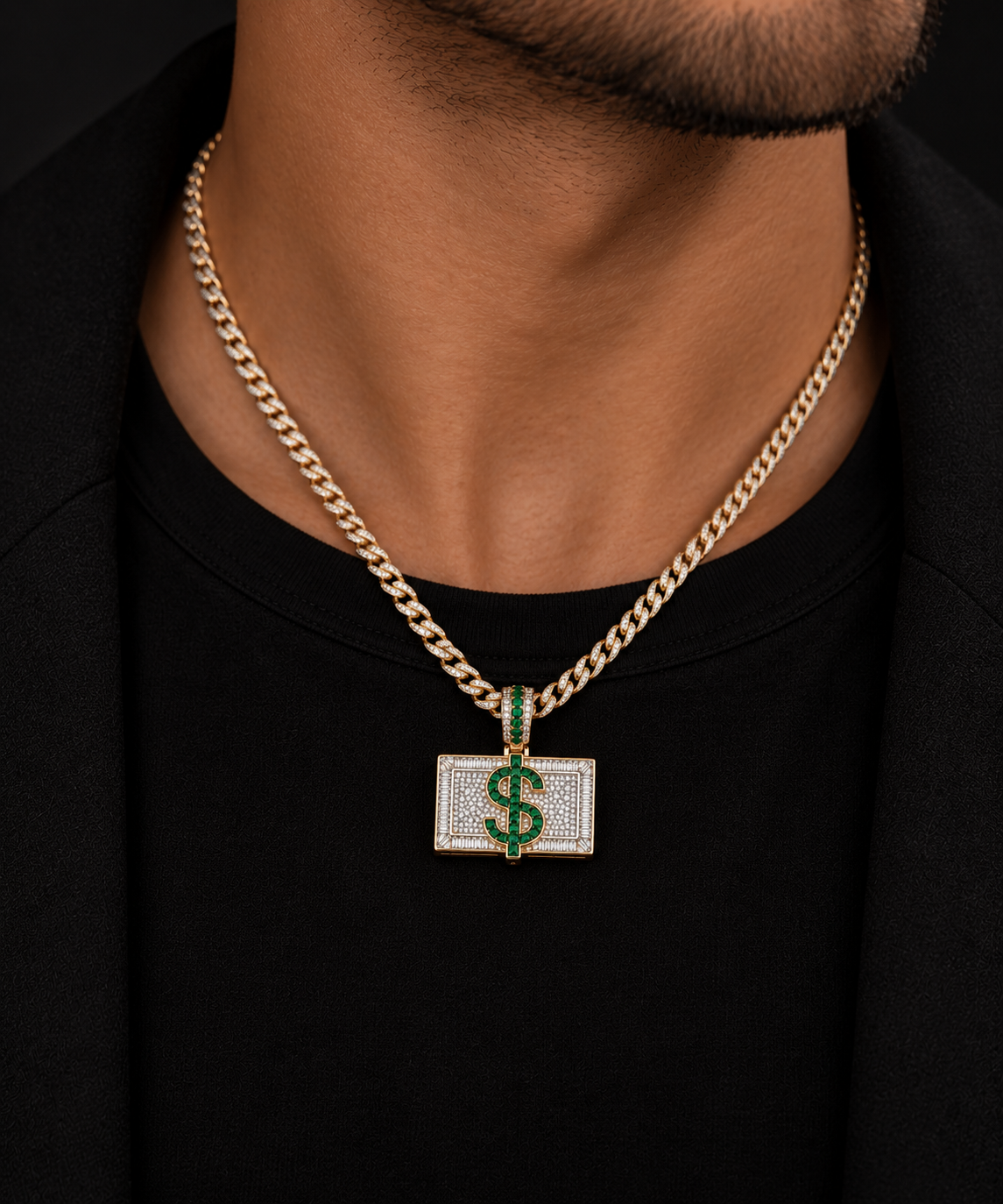 Pendants