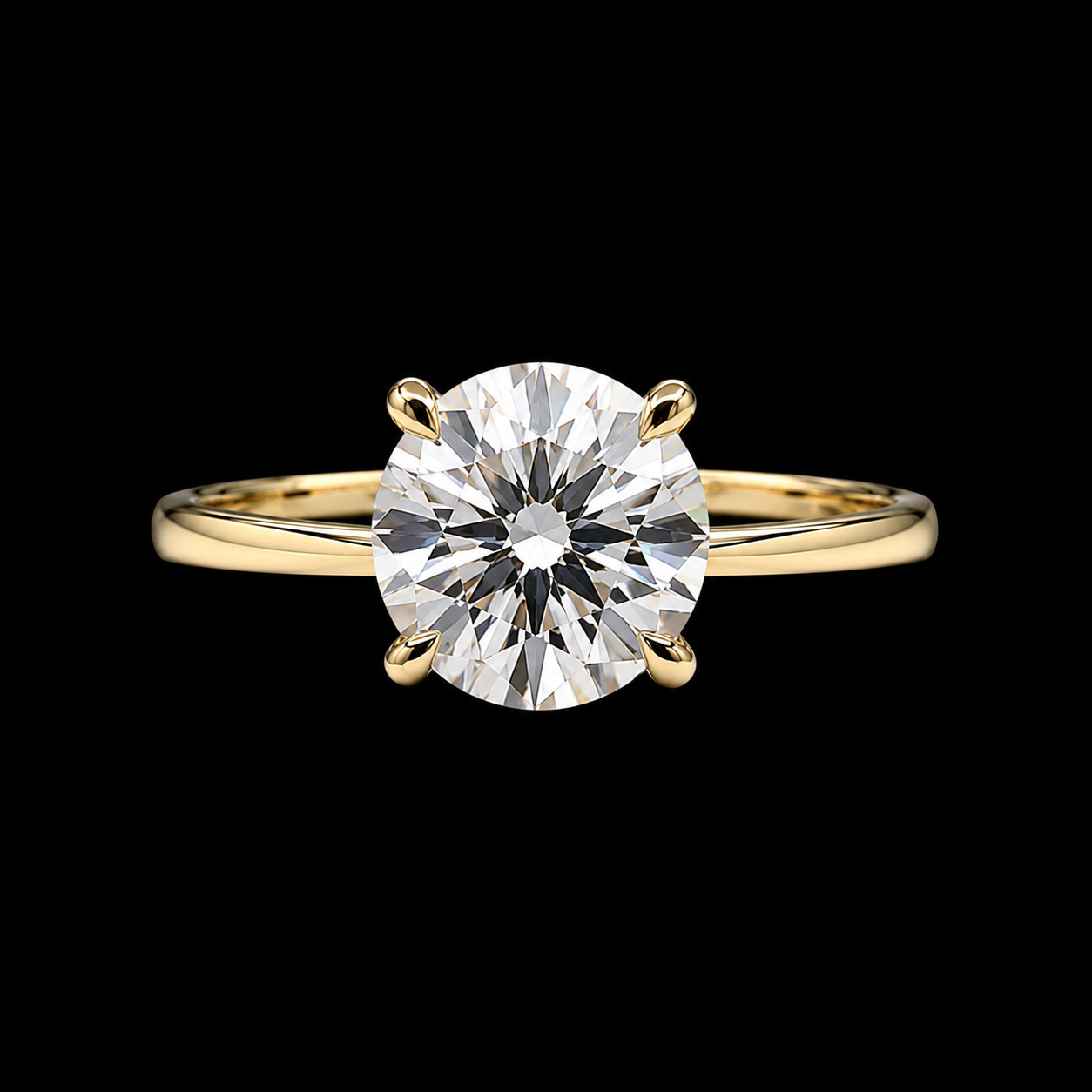 Round Solitaire