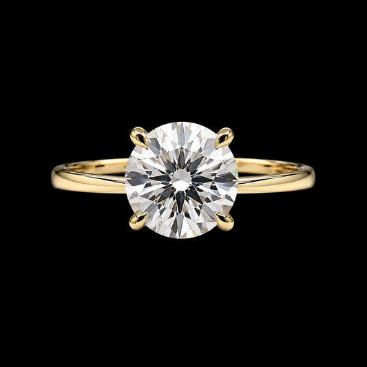 Round Solitaire