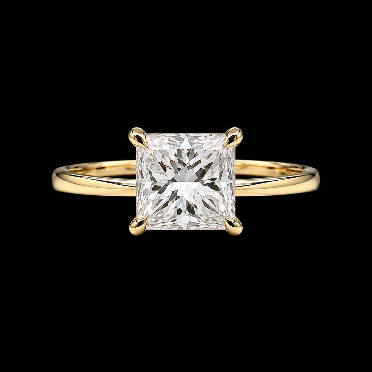Princess Solitaire