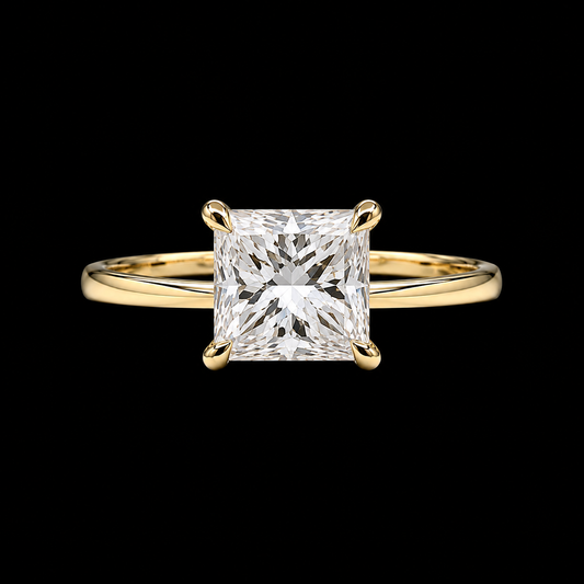 Princess Solitaire