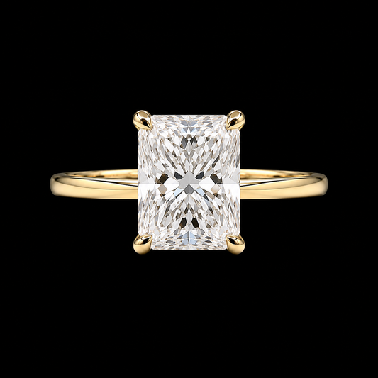 Radiant Solitaire