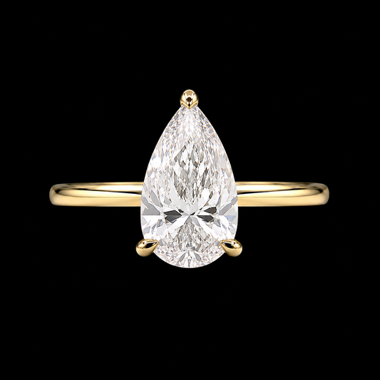 Pear Solitaire
