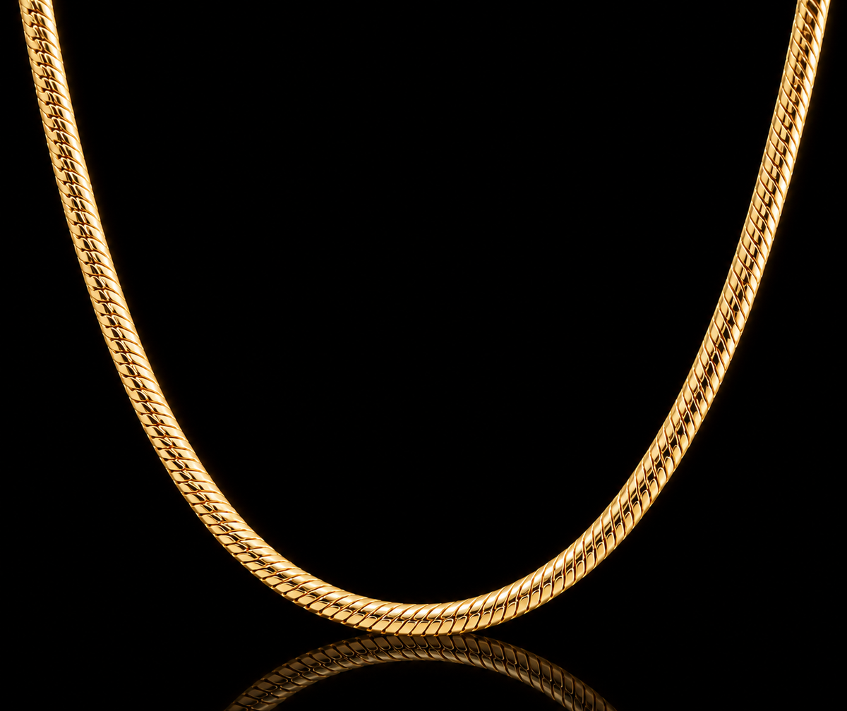 Snake Chain